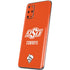 Oklahoma State University Vintage Galaxy S20 Plus Skin
